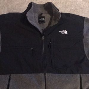 Men’s North Face Denali